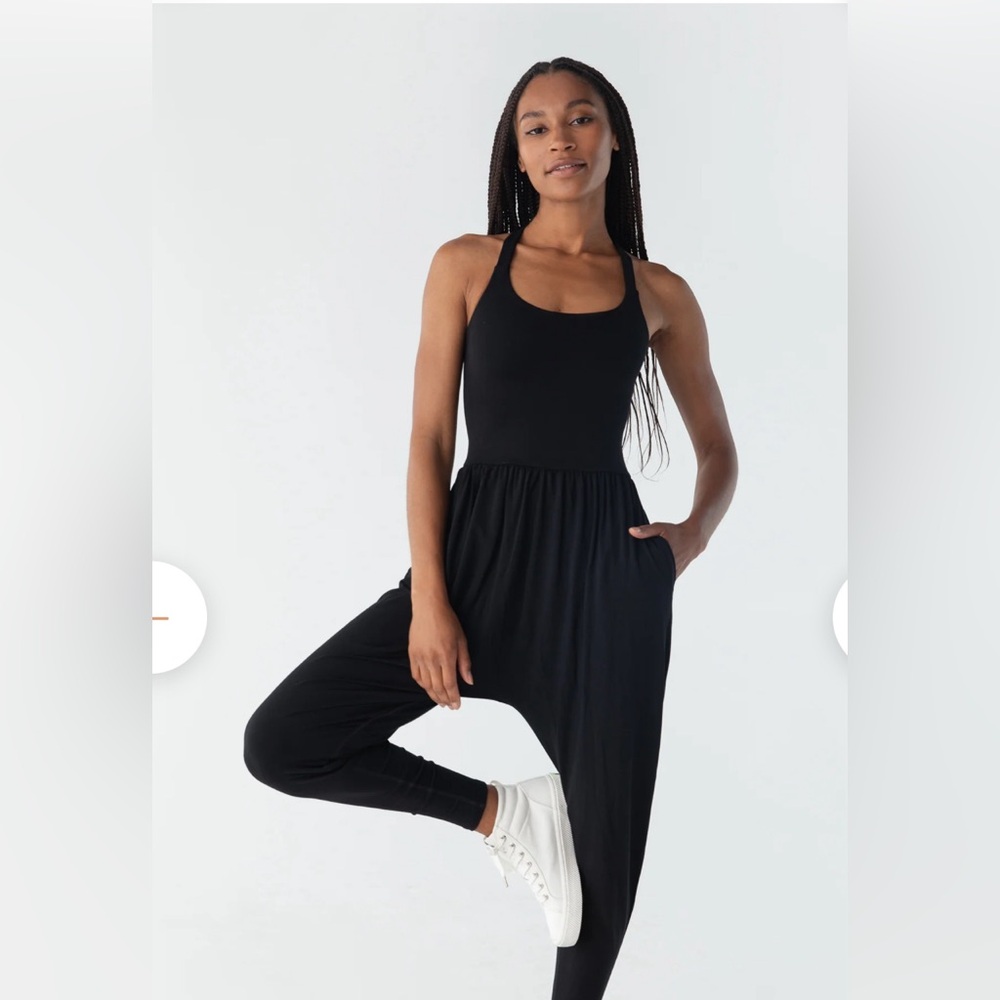 Imbodhi jumper